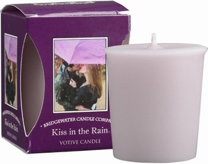 Kiss in the Rain Geurkaars