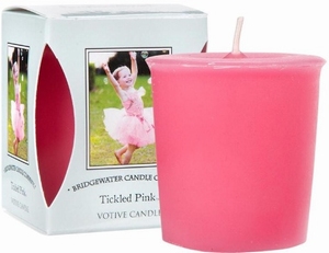 Tickled Pink Geurkaars