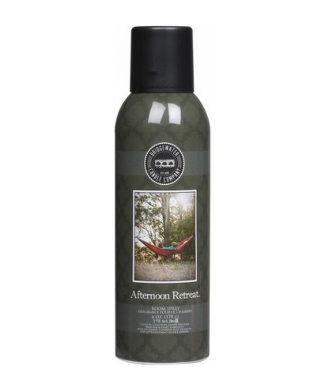 Afternoon Retreat Room Spray