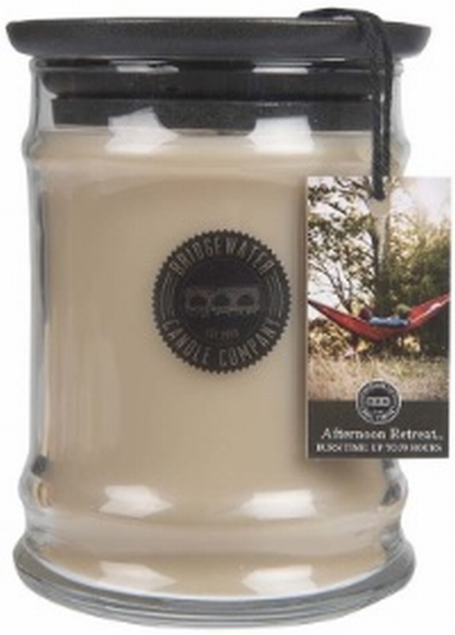 Afternoon Retreat Jar Small