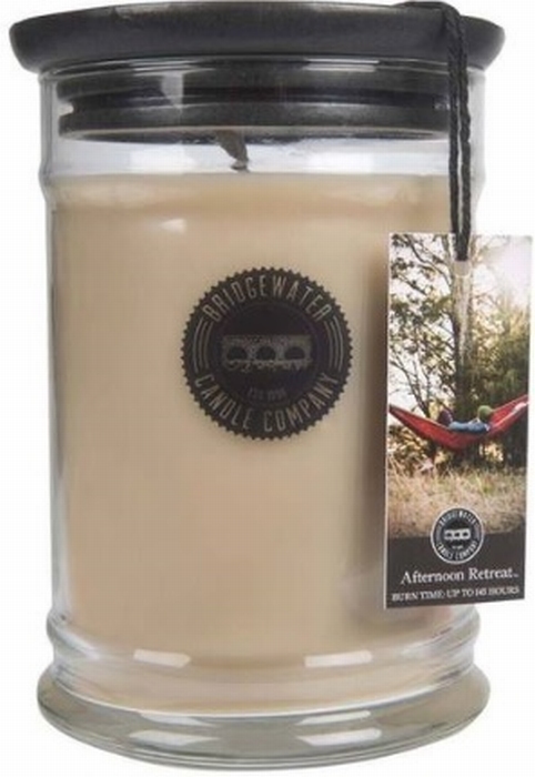 Afternoon Retreat Jar Large