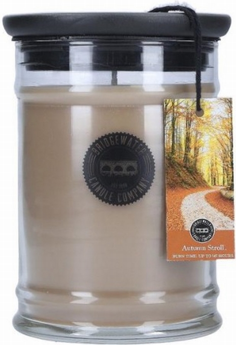 Autumn Stroll Jar Large