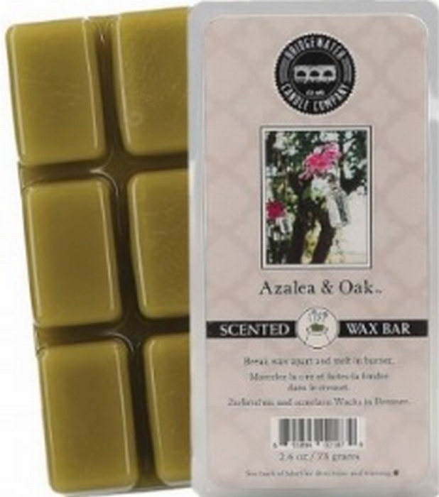 Azalea & Oak Wax Bar NIEUWE VOORJAARSGEUR 2020
