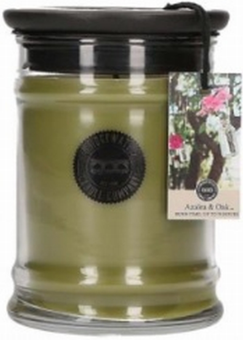 Azalea & Oak Jar Small NIEUWE VOORJAARSGEUR 2020