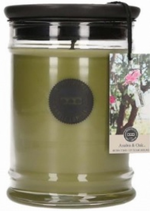 Azalea & Oak Jar Large