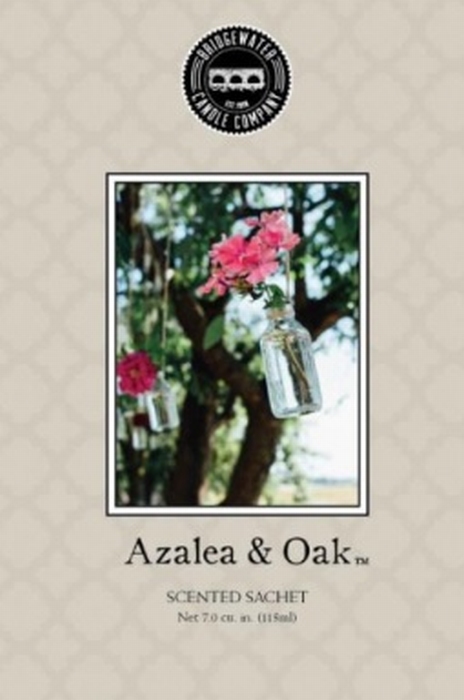 Azalea & Oak Geurzakje NIEUWE VOORJAARSGEUR 2020