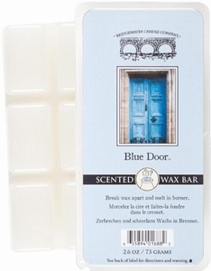 Blue Door Wax Bar