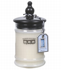 Blue Door Jar Small AANBIEDING!