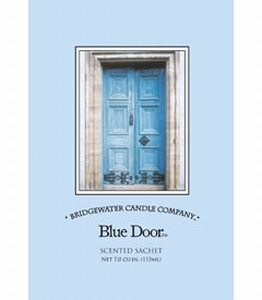 Blue Door Geurzakje