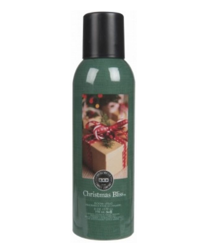 Christmas Bliss Room Spray