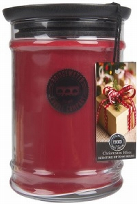Christmas Bliss Jar Small