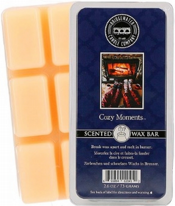 Cozy Moments Wax Bar AANBIEDING!