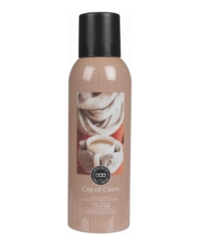 Cup of Cheer Room Spray