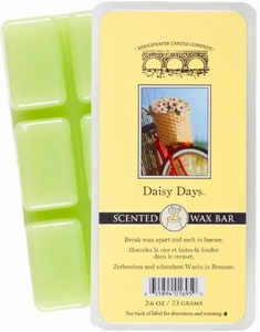 Daisy Days Wax Bar AANBIEDING!