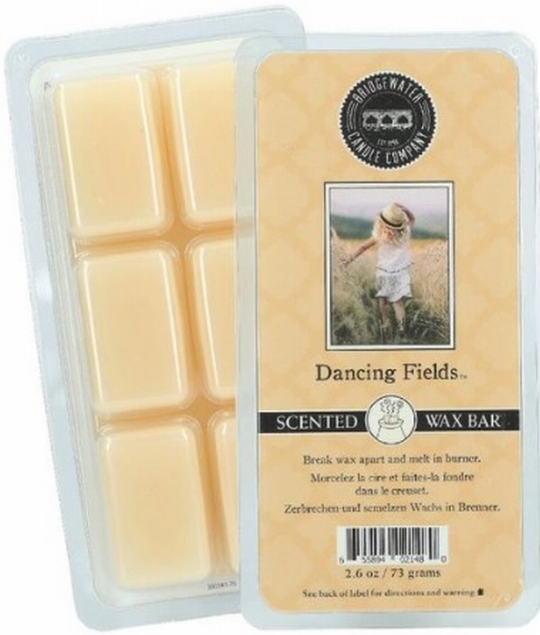 Dancing Fields Wax Bar