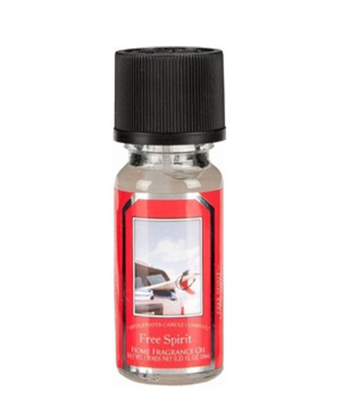 Free Spirit Geurolie AANBIEDING!