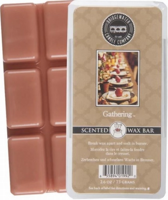 Gathering Wax Bar