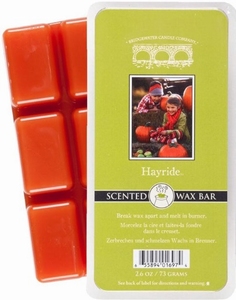 Hayride Wax Bar