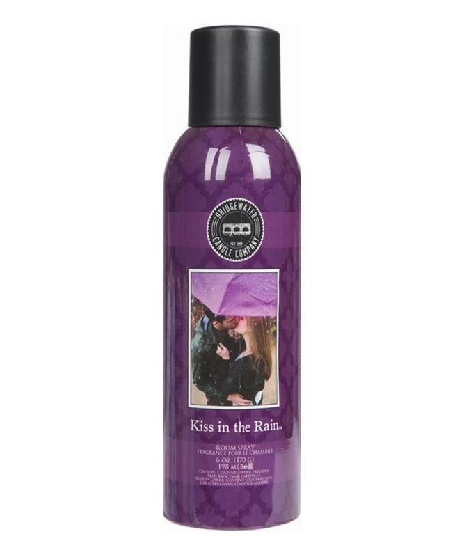 Kiss in the Rain Room Spray