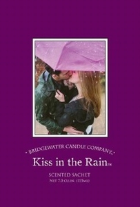 Kiss in the Rain Geurzakje