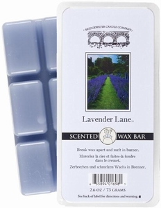 Lavender Lane Wax Bar
