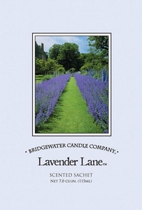 Lavender Lane Geurzakje