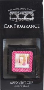 Let’s Celebrate Car Freshener AANBIEDING!