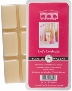 Let’s Celebrate Wax Bar