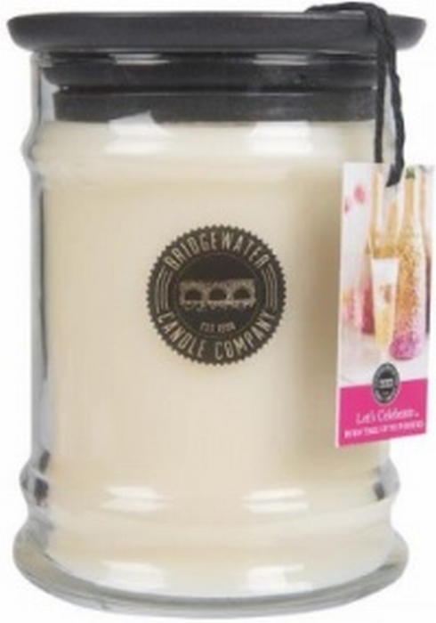 Let’s Celebrate Jar Small