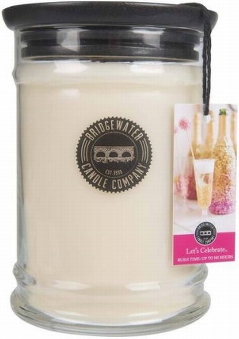 Let’s Celebrate Jar Large
