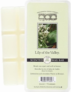 Lily of the Valley Wax Bar AANBIEDING!