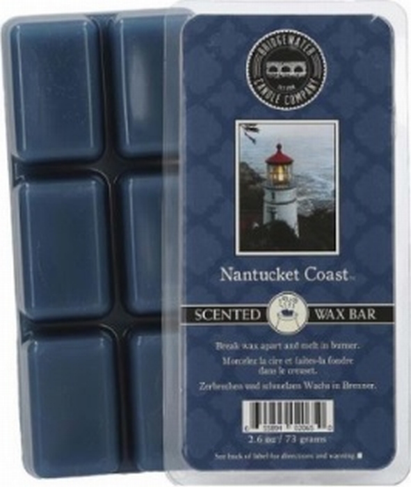Nantucket Coast Wax Bar