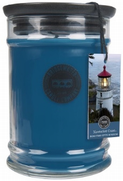 Nantucket Coast Jar Large