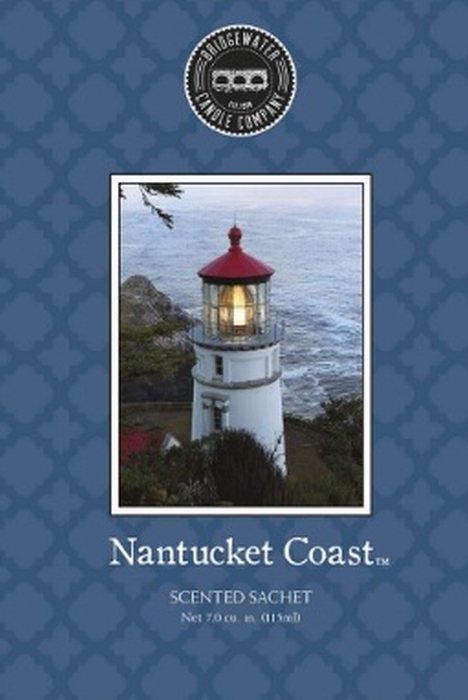 Nantucket Coast Geurzakje