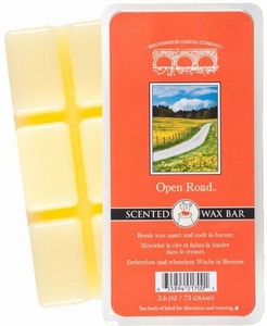 Open Road Wax Bar