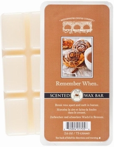 Remember When Wax Bar