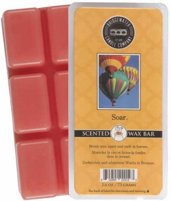 Soar Wax Bar AANBIEDING!
