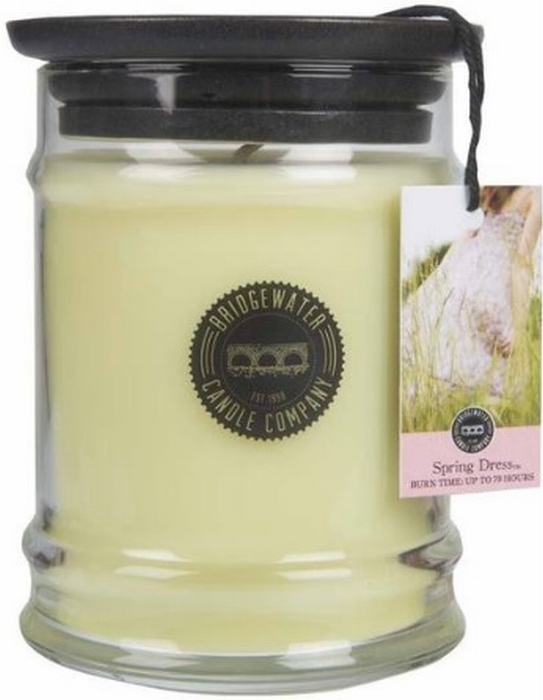 Spring Dress Jar Small