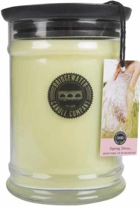 Spring Dress Jar Large