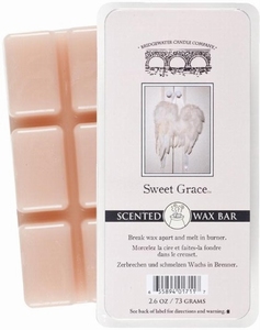 Sweet Grace Wax Bar