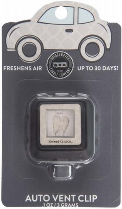 Sweet Grace Car Freshener