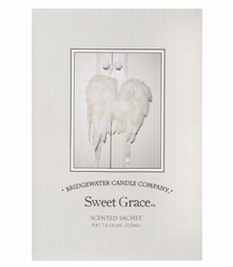 Sweet Grace Geurzakje