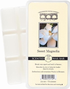 Sweet Magnolia Wax Bar