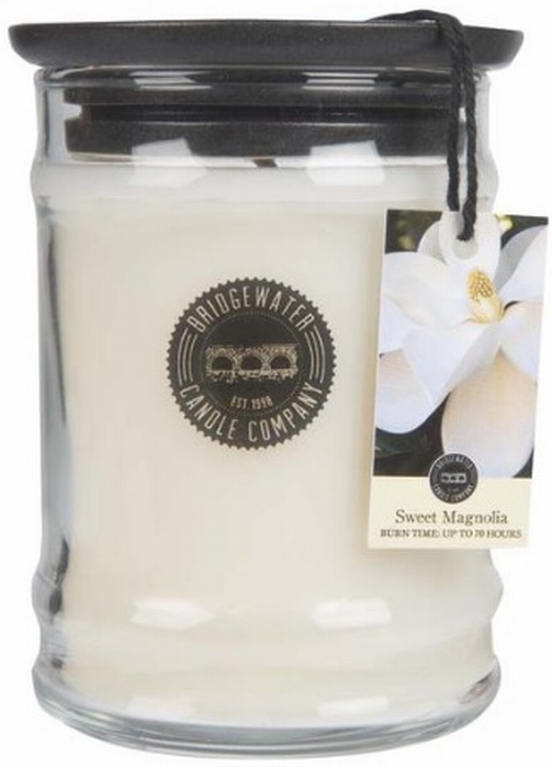 Sweet Magnolia Jar Small