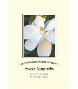 Sweet Magnolia Geurzakje
