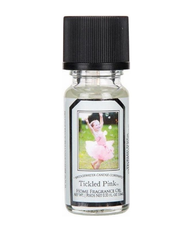 Tickled Pink Geurolie