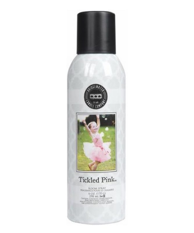 Tickled Pink Room Spray