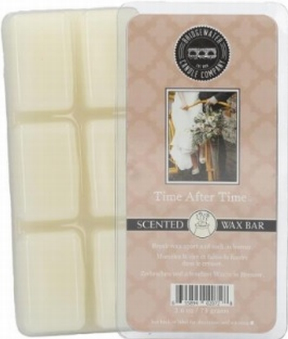 Time After Time Wax Bar