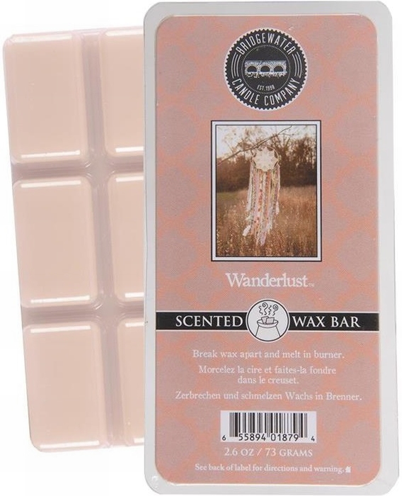 Wanderlust Wax Bar