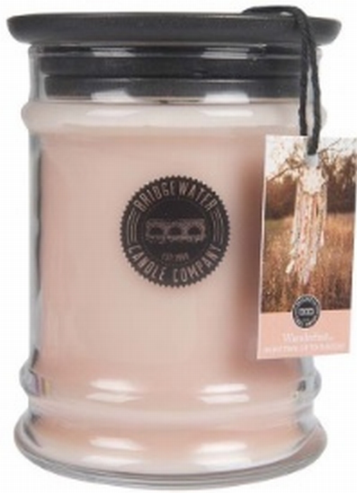 Wanderlust Jar Small